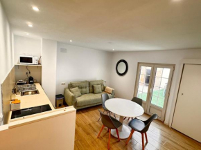 Apartamento Cielo Abierto